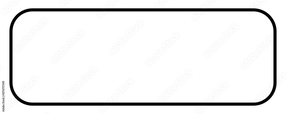 frame for any text with box frame for any text with box