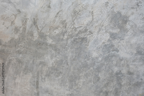 Wallpaper Mural Blank raw cement wall in loft style for textured and background. Torontodigital.ca