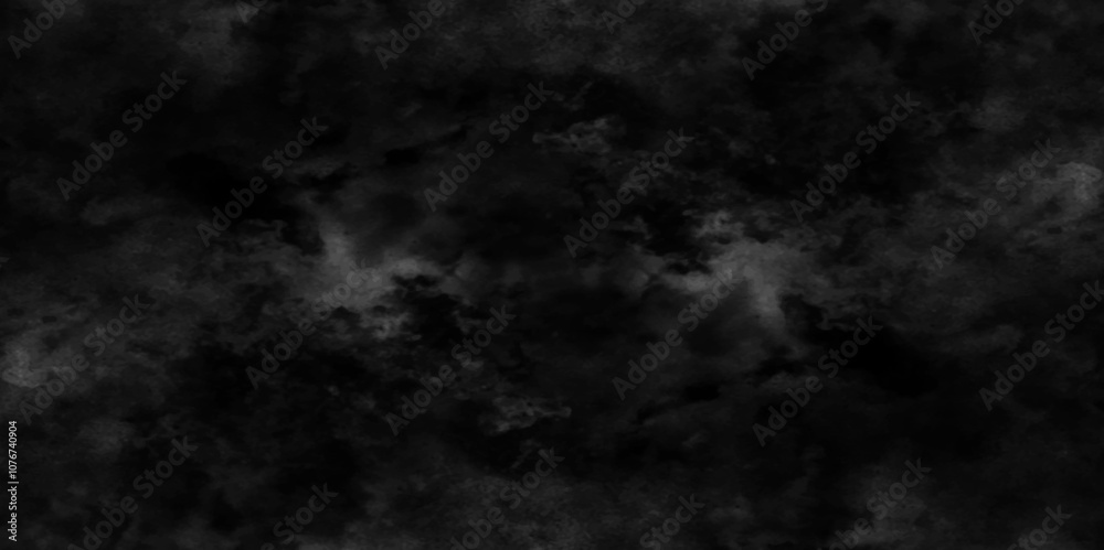 White smoke on black color abstract background, smoke overlay effect on Isolated black background, atmosphere overlay effect and vapor overlays, white fume overlay on black background. White smoke on black color abstract background, smoke overlay effect on Isolated black background, atmosphere overlay effect and vapor overlays, white fume overlay on black background.