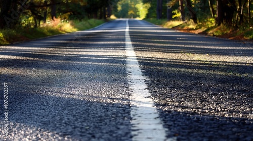 Side Dashes: Stylish and Sophisticated Title Formatting