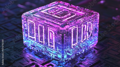 Dolby Dreams: Dolby Digital glows on a Vacuum Fluorescent Display (VFD). The letters shimmer, promising immersive soundscapes. 