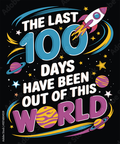 100 Days of School: Fun Crafts, Activities, and Outfit Ideas