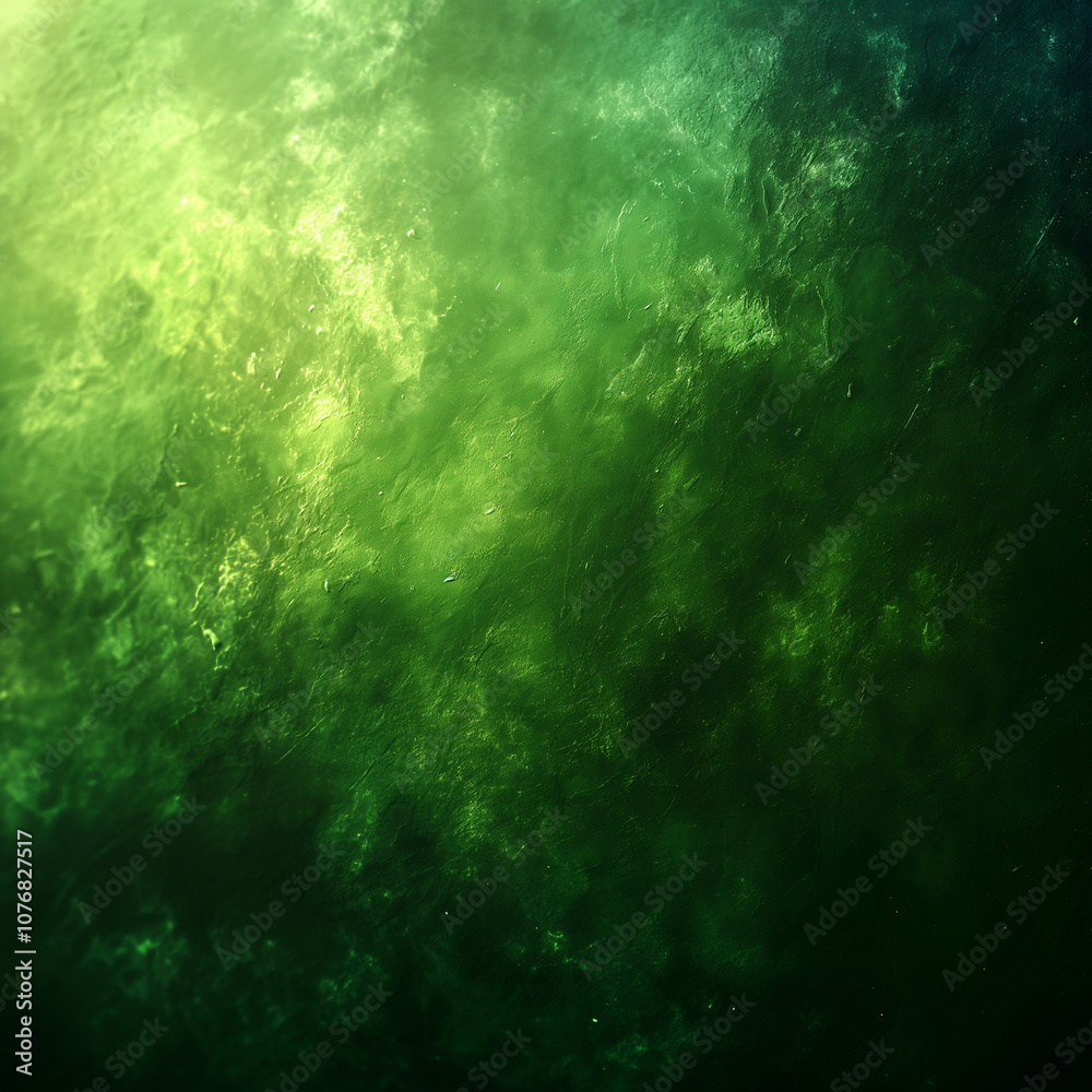 Obraz premium green background 