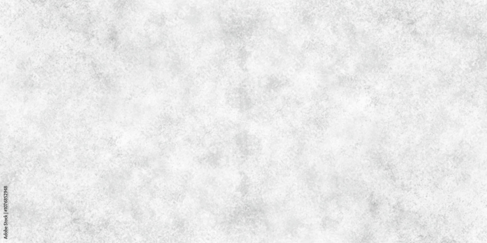 Obraz premium Texture of old white and gray concrete wall, Surface of dirty outdoor building wall, Nature seamless abstract background, vintage white background of natural cement or stone old texture material. 