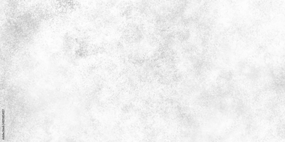 Obraz premium Texture of old white and gray concrete wall, Surface of dirty outdoor building wall, Nature seamless abstract background, vintage white background of natural cement or stone old texture material. 