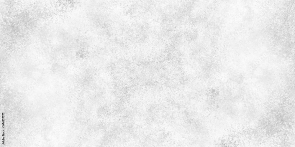 Obraz premium Texture of old white and gray concrete wall, Surface of dirty outdoor building wall, Nature seamless abstract background, vintage white background of natural cement or stone old texture material. 