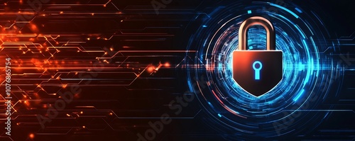 Digital Lock with Firewall ...