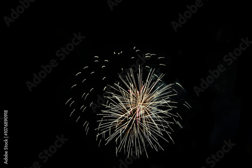 Feuerwerk