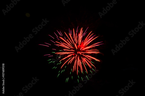 Feuerwerk