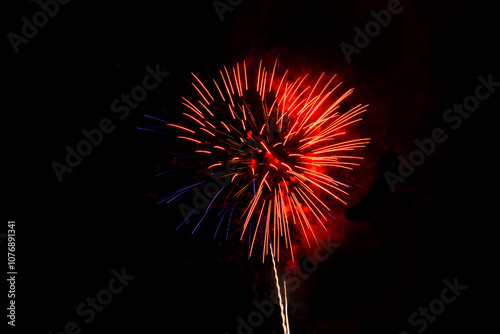 Feuerwerk