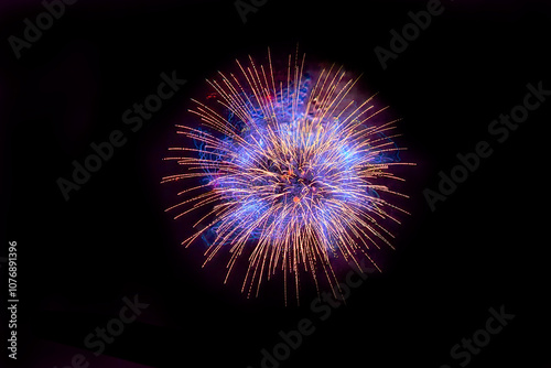 Feuerwerk