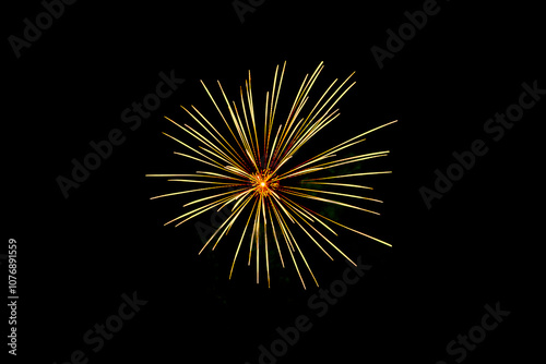 Feuerwerk