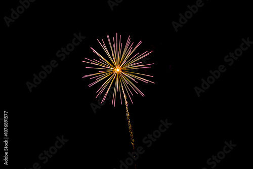 Feuerwerk
