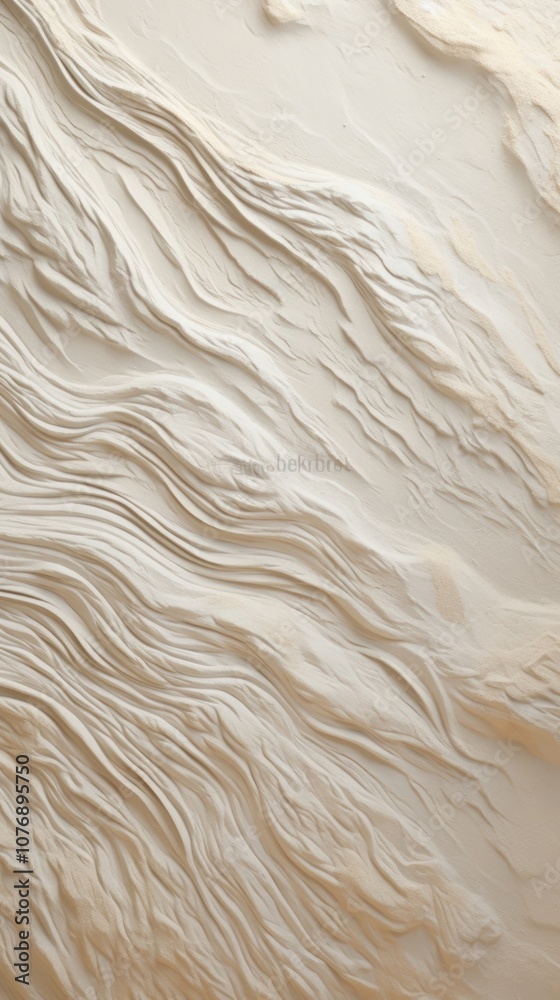 Obraz premium Sand plaster backgrounds abstract.