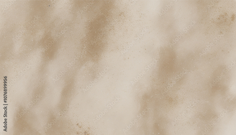 Obraz premium Grainy Dust Overlay Scattered Particles and Subtle Smudges for a Vintage, Atmospheric Effect