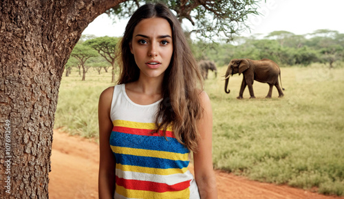 African Safari Disappointme...