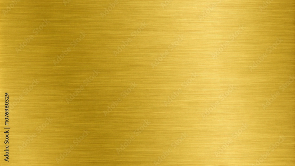 Gold foil texture background with bokeh effect and soft shimmer, AI Generation Gold foil texture background with bokeh effect and soft shimmer, AI Generation
