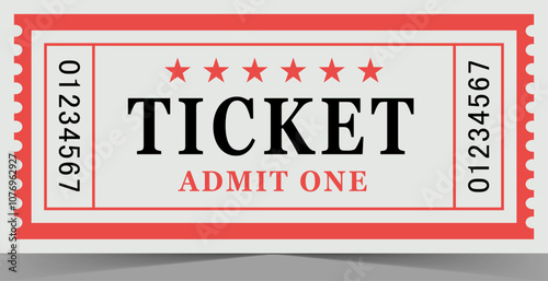 Ticket