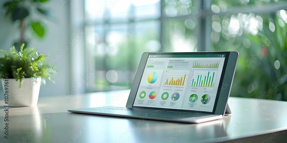 Macro Close Up Community Manager Tablet Community Dashboard Concept Portrait Display Digital Tools Modern Workspace Ample Copy Space Analysis Stock Photo Macro Close Up Community Manager Tablet Community Dashboard Concept Portrait Display Digital Tools Modern Workspace Ample Copy Space Analysis Stock Photo