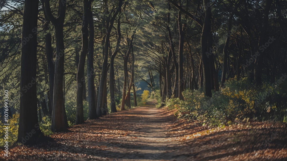 Fototapeta premium Beatyful naturel Photo