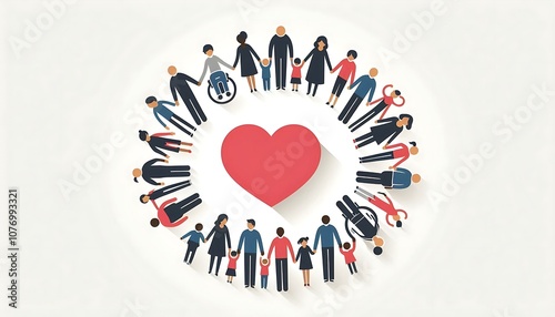 giving tuesday 2024 card  ,generosity and assistance