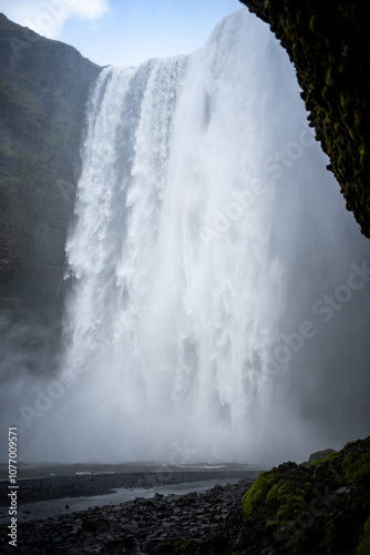 Skógafoss