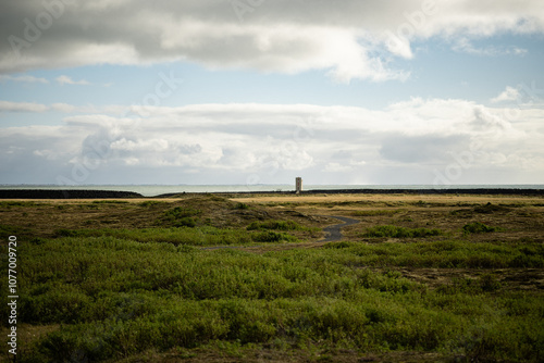 Þorlákshöfn Lighthouse 3