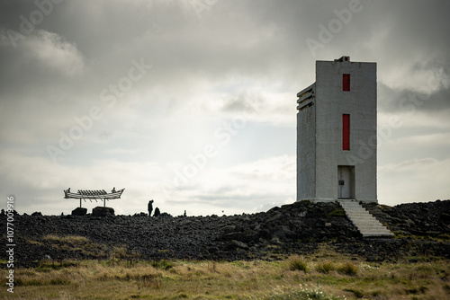 Þorlákshöfn Lighthouse 