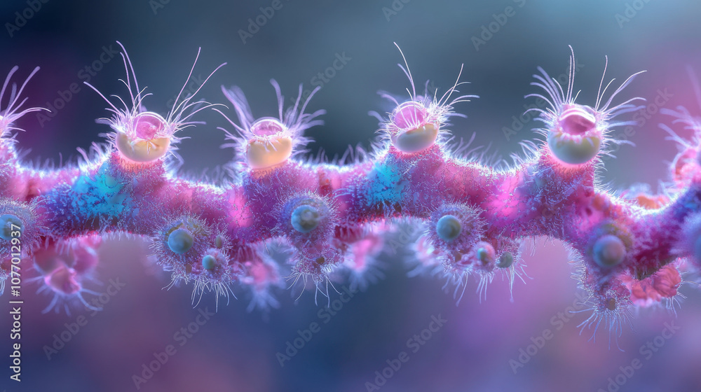 A vibrant, close-up image of coral with intricate textures and colorful hues, showcasing the natural beauty of marine life. A vibrant, close-up image of coral with intricate textures and colorful hues, showcasing the natural beauty of marine life.