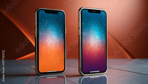 Phone with High-Resolution Screen | Smartphone Display Technology, Touchscreen Features & User Experience