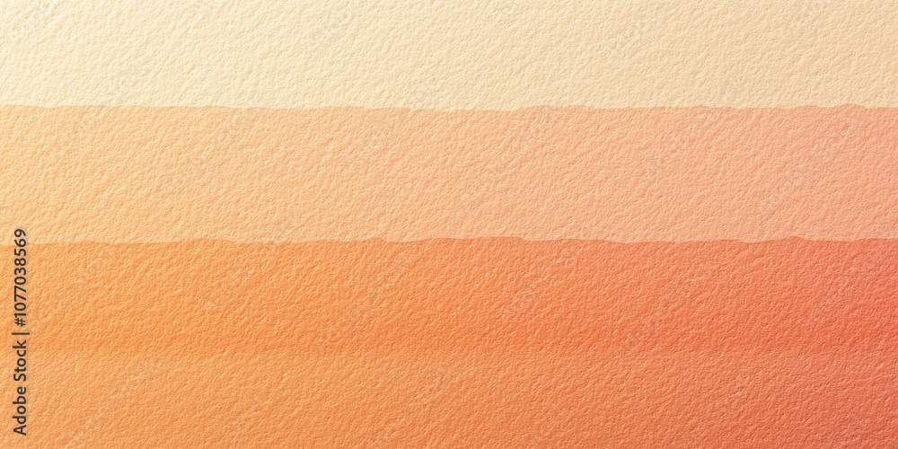 Fototapeta premium A mesmerizing blend of pastel colors stretches across the horizon as day transitions to night. The calming hues evoke a sense of peace and reflection in the fading light.