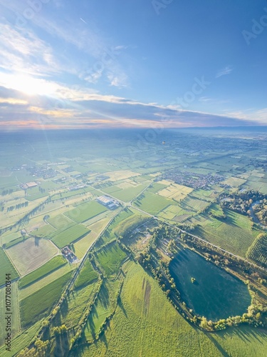 panorama