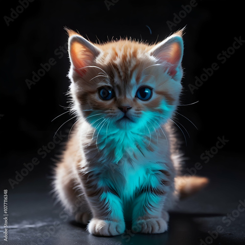 cute cat