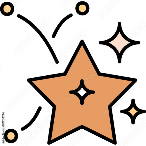 Star Icon