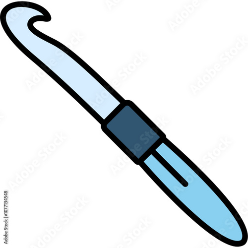 Crochet Hook icon