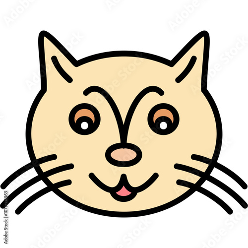 Cat icon