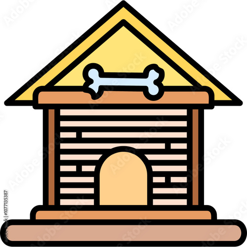 Dog House icon