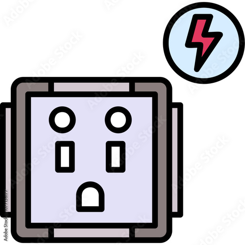 Power Surge icon