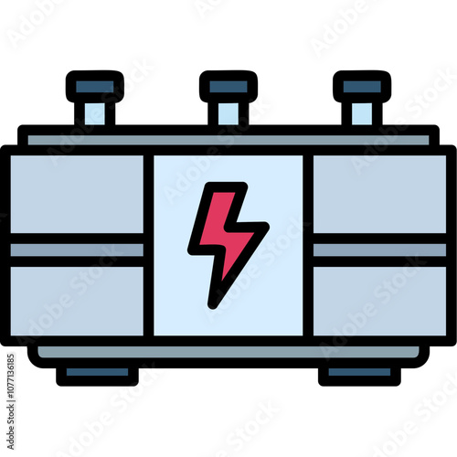 Battery icon