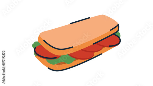 Sandwich