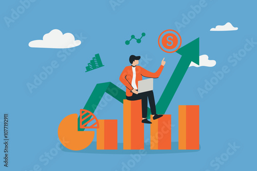 Performance, quality, cost comparison. Development strategy. productivity and increases profits