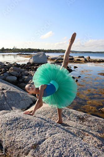 Dancer
