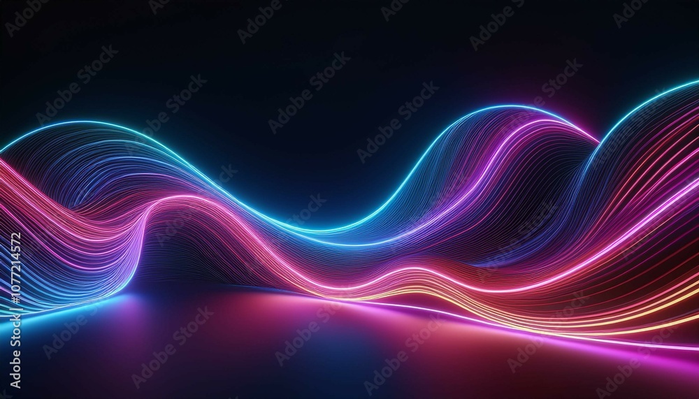Fototapeta premium abstract background