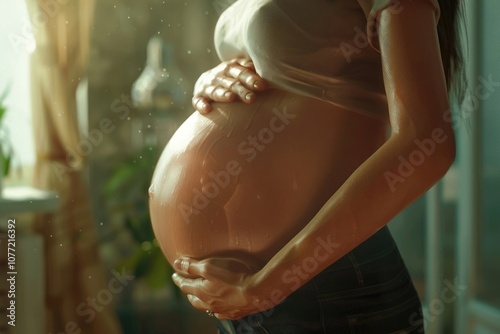 unborn child photo