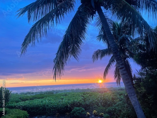 Captiva Island Sunset photo