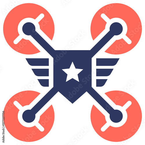 Surveillance Icon