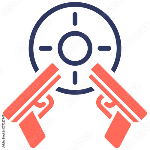 Siege Icon