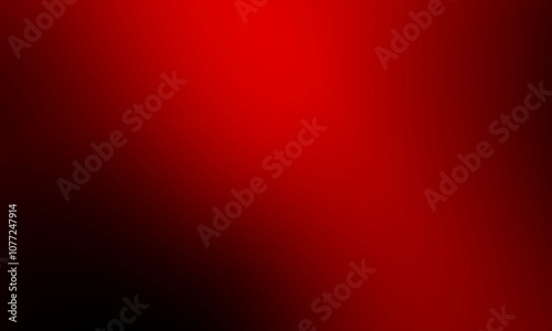 Red and black gradient, background, red and black, black and red gradient background, red graphic , light, wallpeper, background, gradient	
