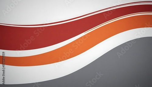 Free Download abstract orange and white background ,Angled Abstract Gradient Background,backgrounds, data, glowing, horizontal, shadow, speed, striped, textured, copy space,  - GFXLoad