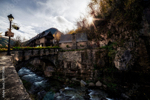 Tredos, Val d´Aran 3